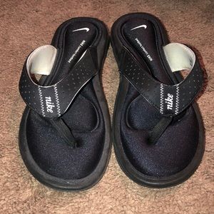 Nike sandals